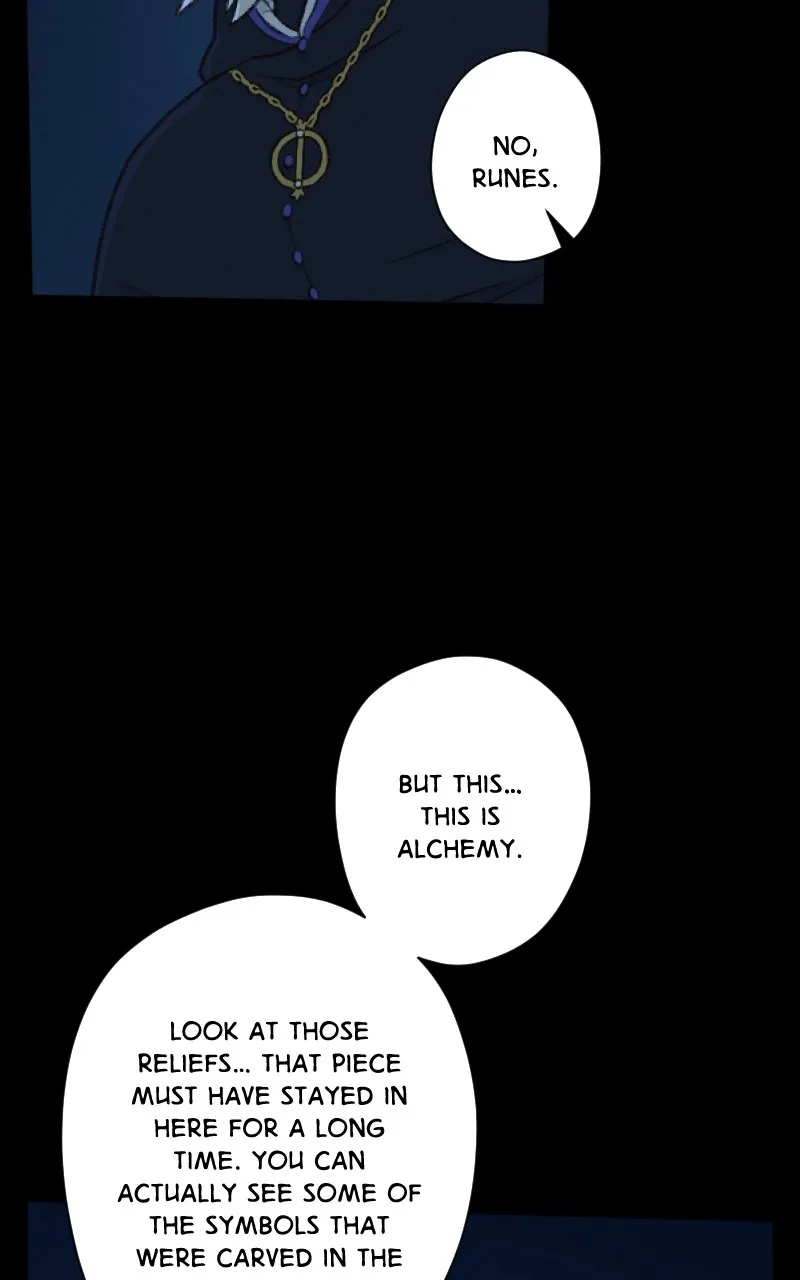 Lady Knight Chapter 62 page 7 - 