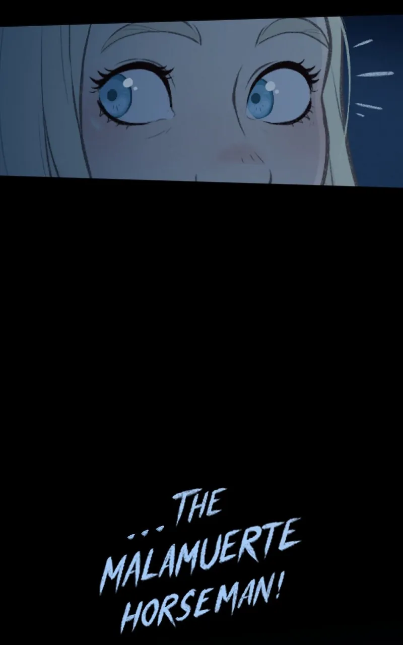 Lady Knight Chapter 62 page 61 - 