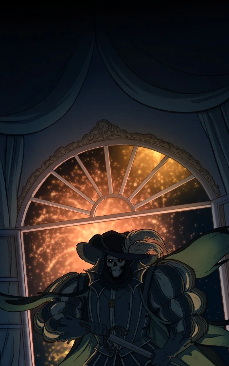 Lady Knight Chapter 62 page 62 - 