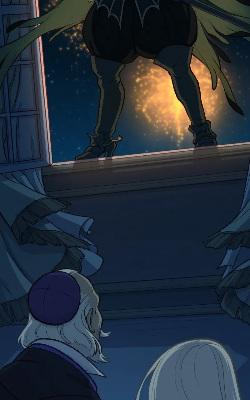 Lady Knight Chapter 62 page 63 - 