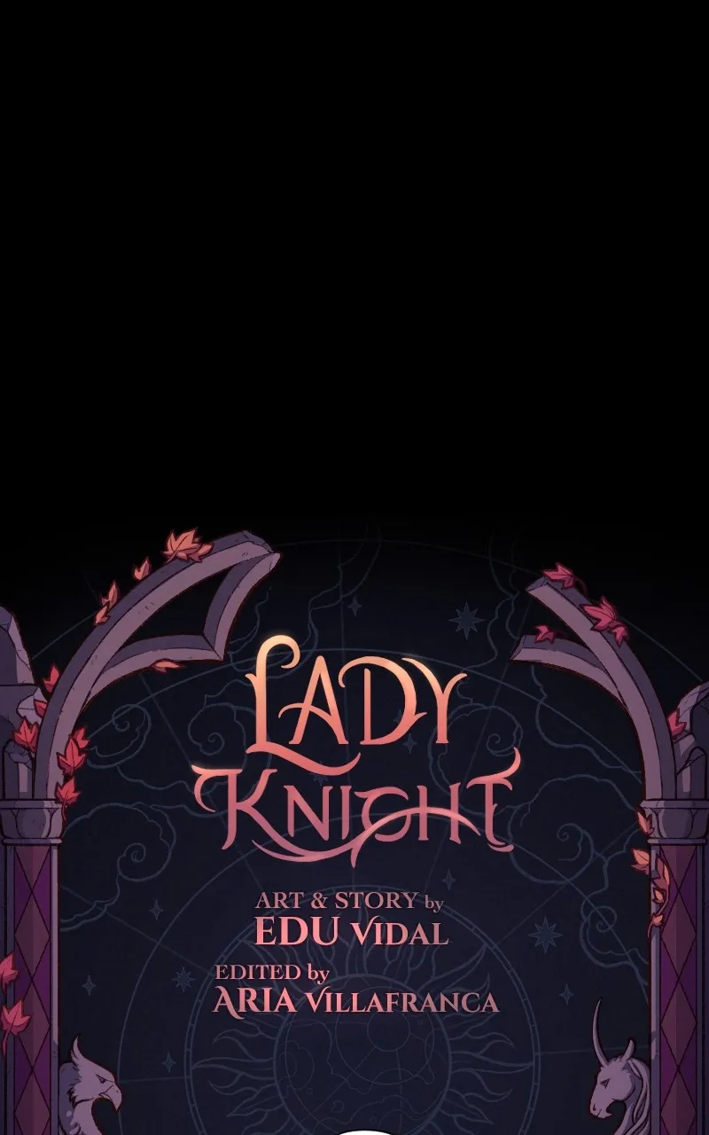 Lady Knight Chapter 62 page 65 - 