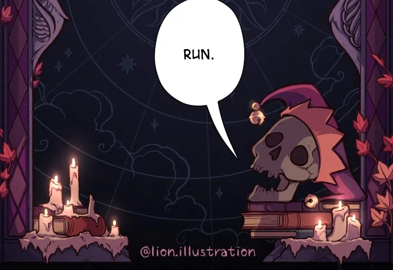 Lady Knight Chapter 62 page 66 - 
