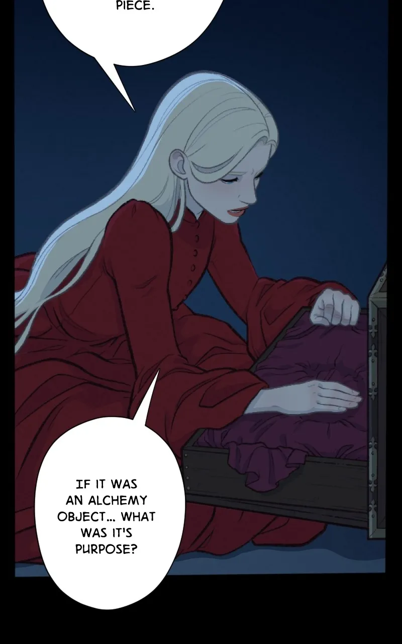 Lady Knight Chapter 62 page 8 - 