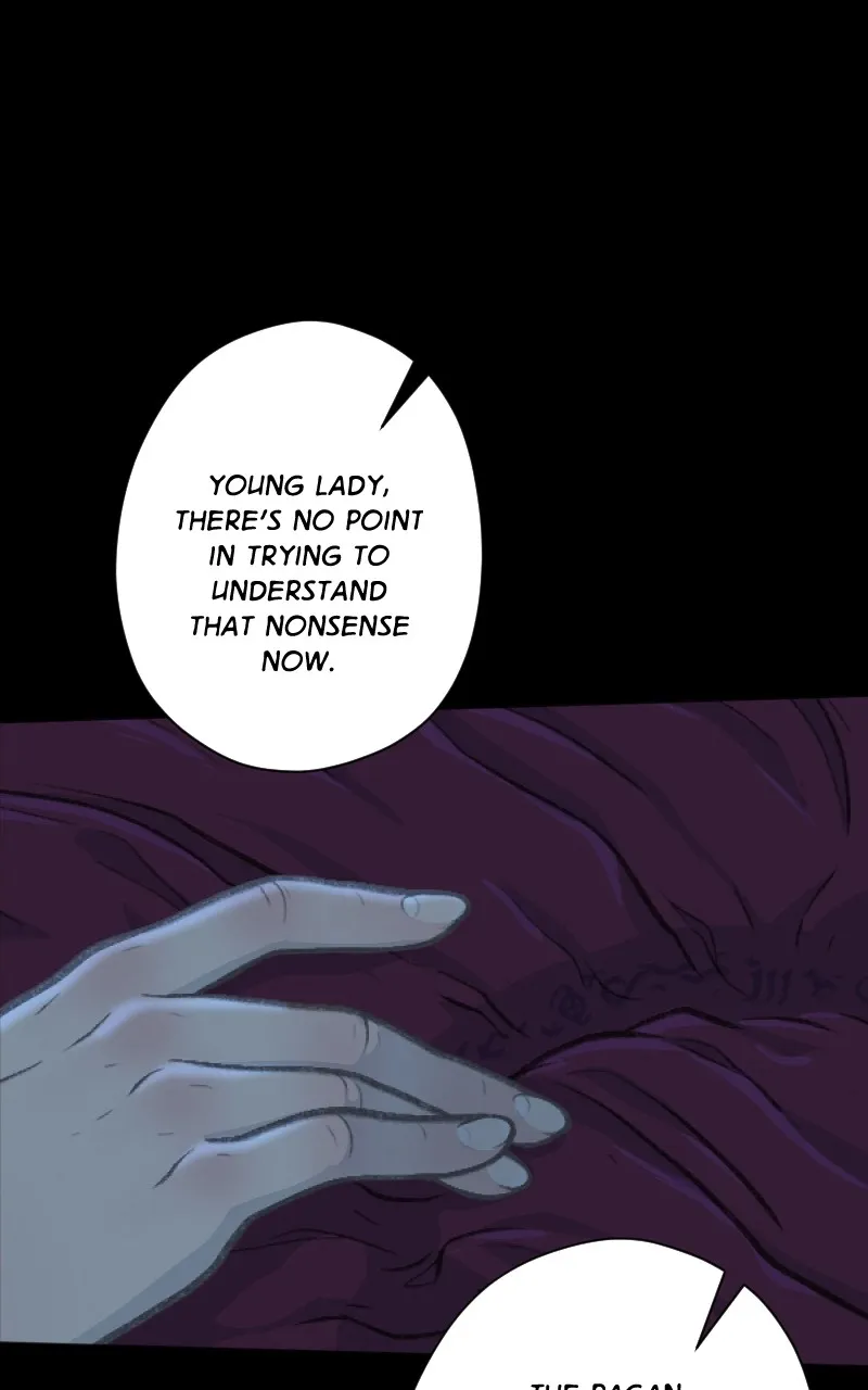 Lady Knight Chapter 62 page 9 - 