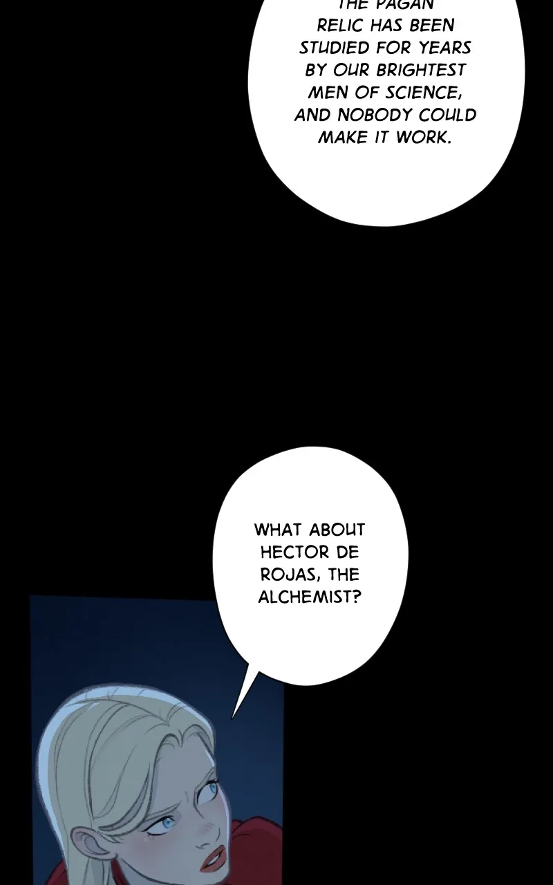 Lady Knight Chapter 62 page 10 - 