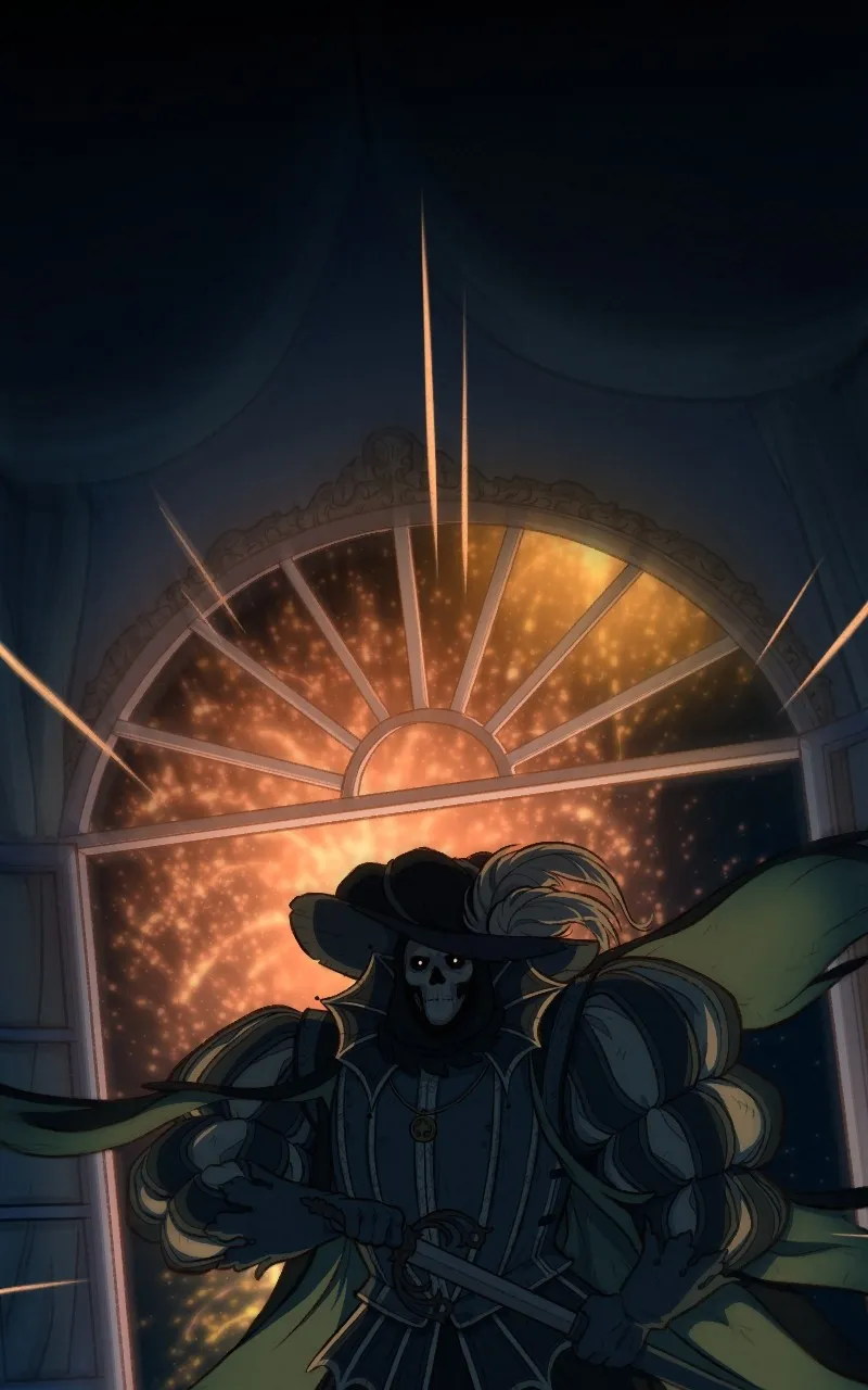 Lady Knight Chapter 63 page 1 - 