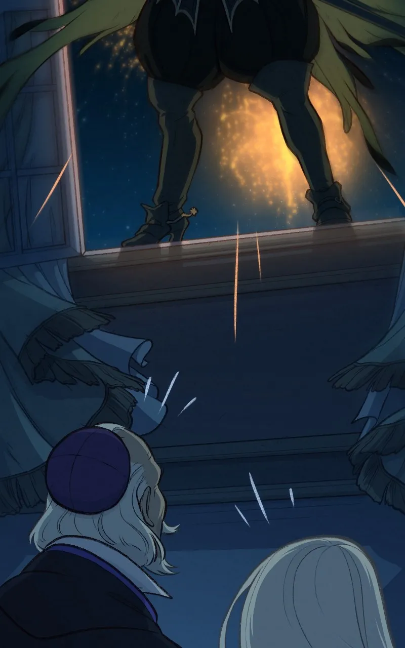 Lady Knight Chapter 63 page 2 - 