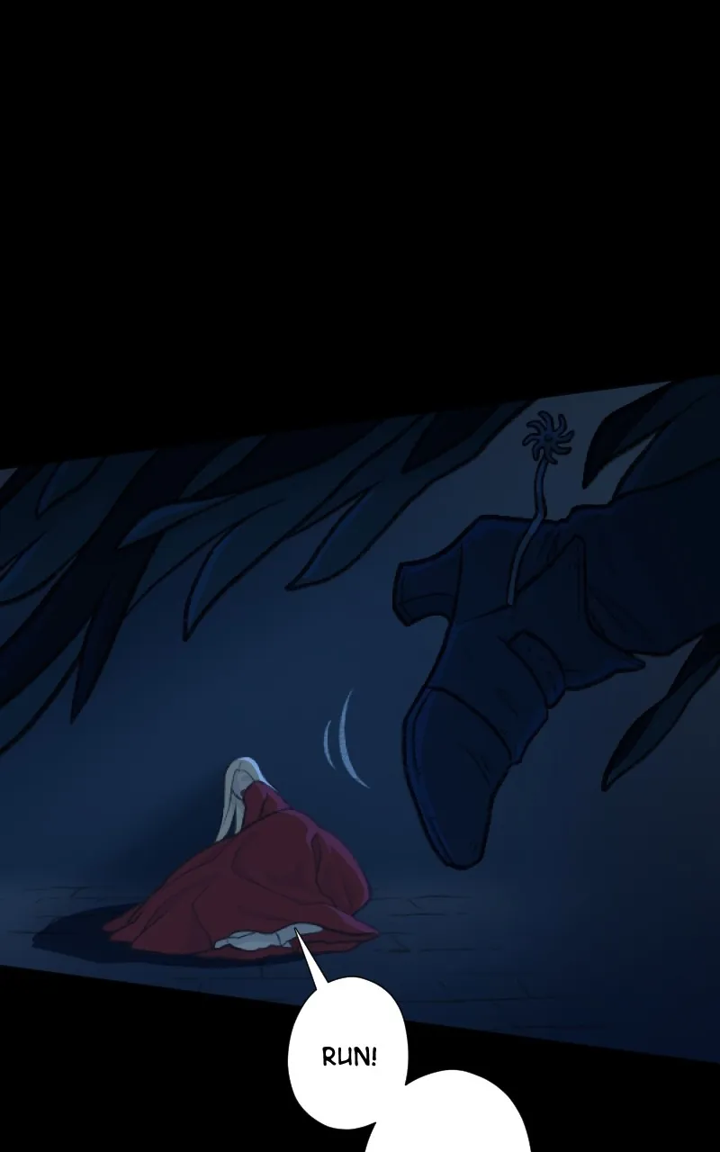 Lady Knight Chapter 63 page 19 - 