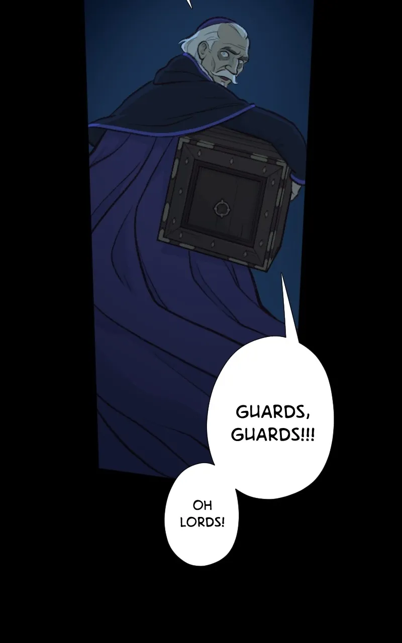 Lady Knight Chapter 63 page 21 - 