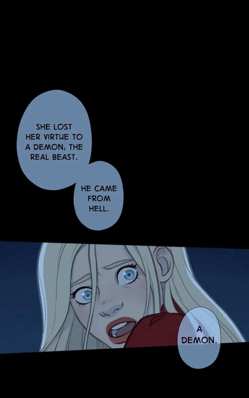 Lady Knight Chapter 63 page 22 - 