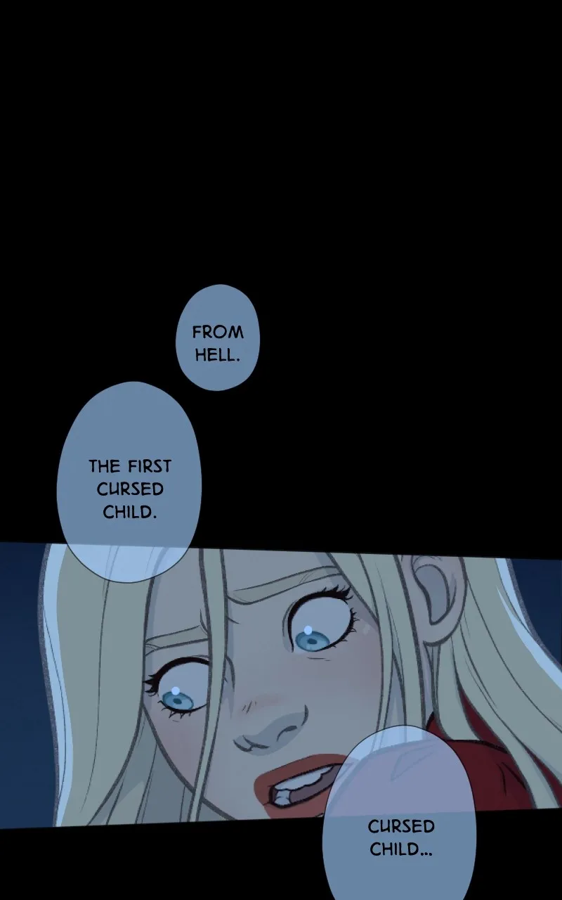 Lady Knight Chapter 63 page 23 - 