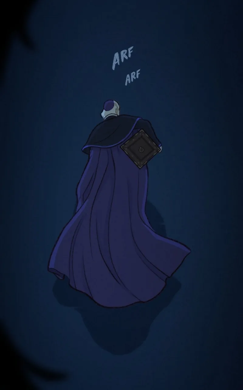 Lady Knight Chapter 63 page 27 - 
