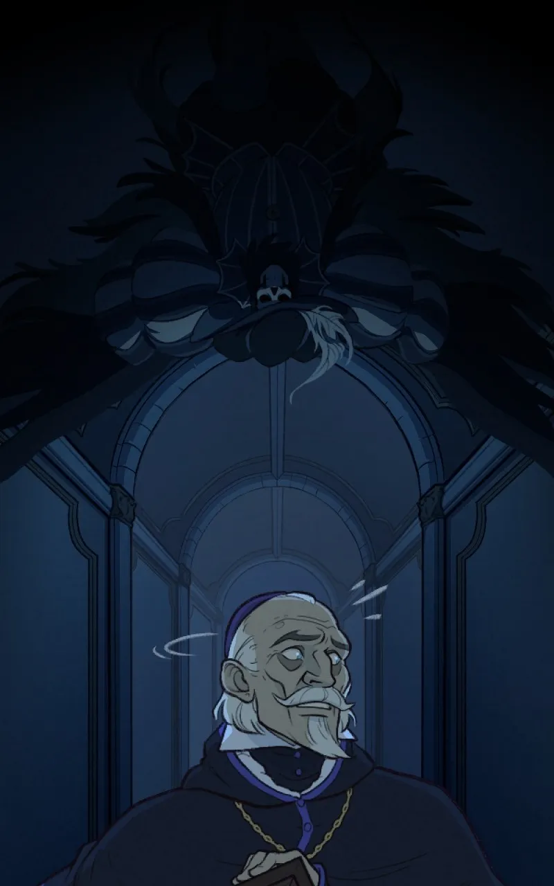 Lady Knight Chapter 63 page 33 - 