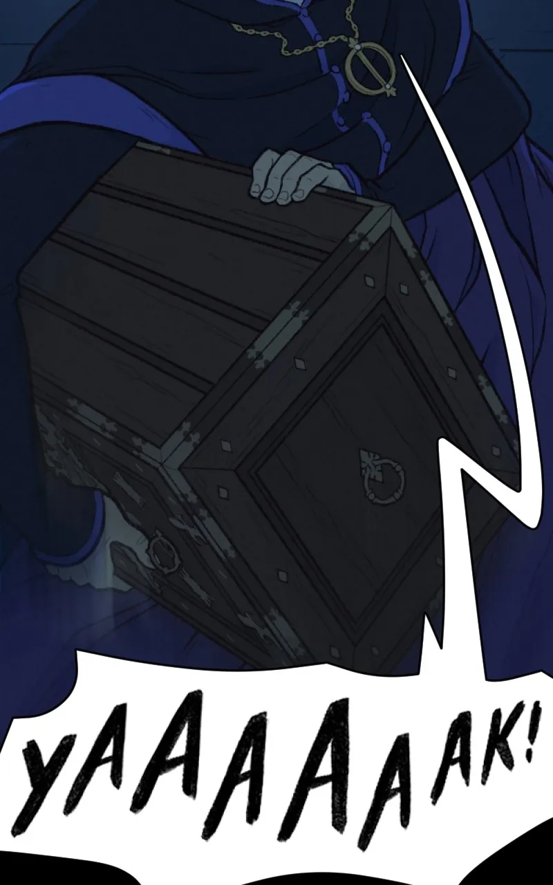 Lady Knight Chapter 63 page 38 - 