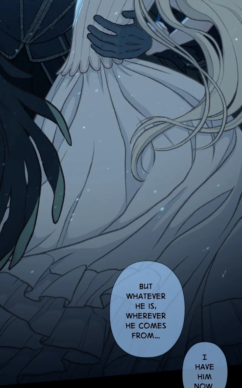 Lady Knight Chapter 63 page 44 - 