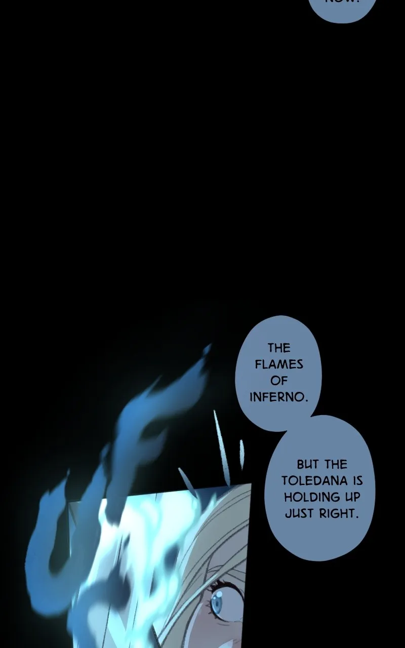 Lady Knight Chapter 63 page 45 - 