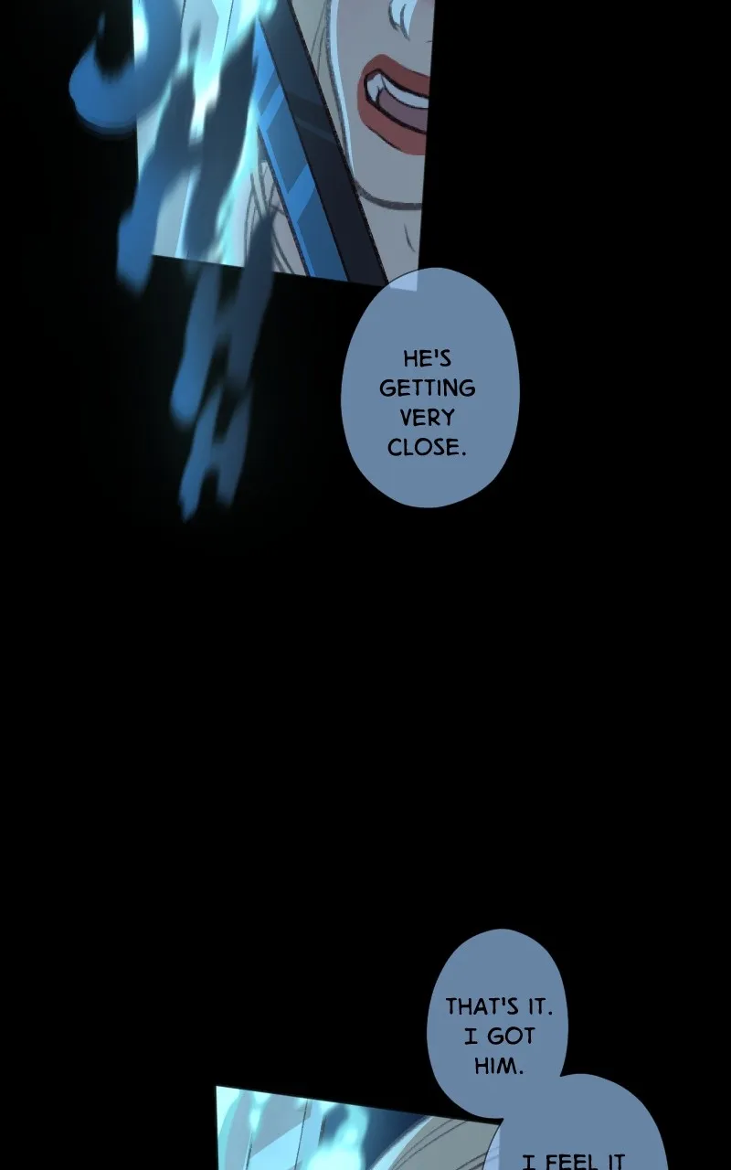 Lady Knight Chapter 63 page 46 - 