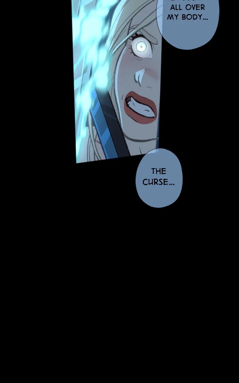 Lady Knight Chapter 63 page 47 - 