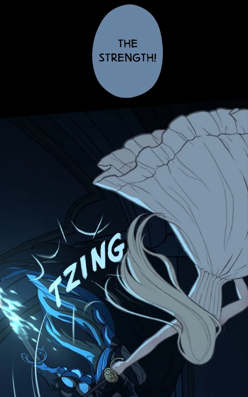 Lady Knight Chapter 63 page 48 - 