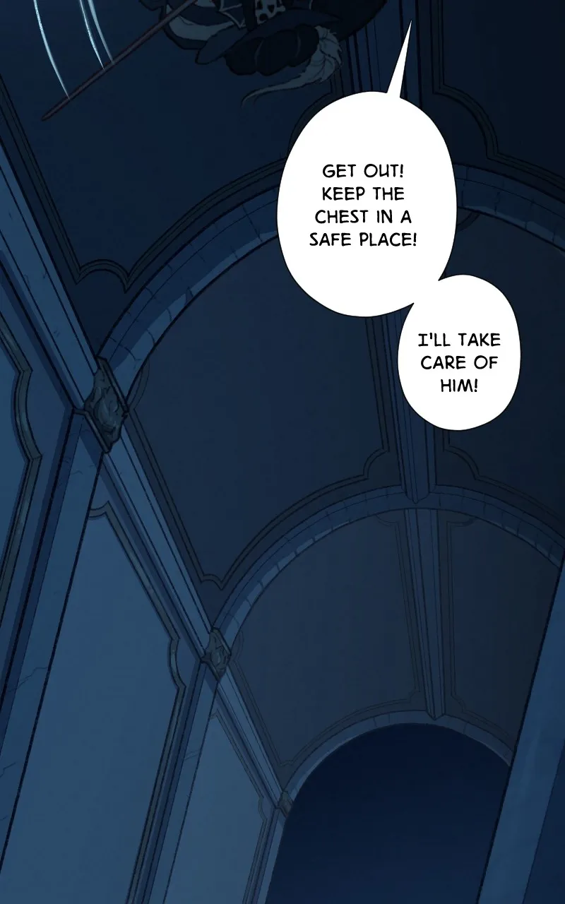Lady Knight Chapter 63 page 49 - 