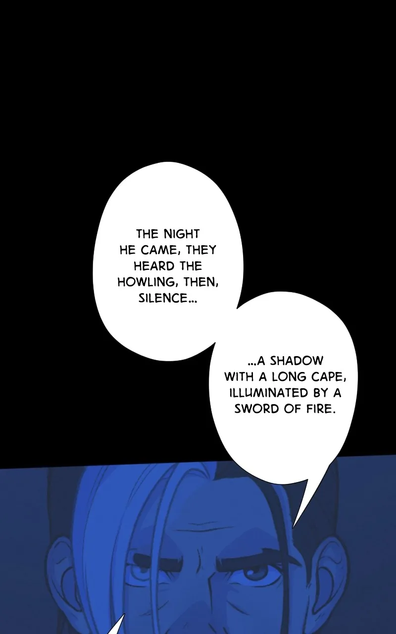 Lady Knight Chapter 63 page 6 - 