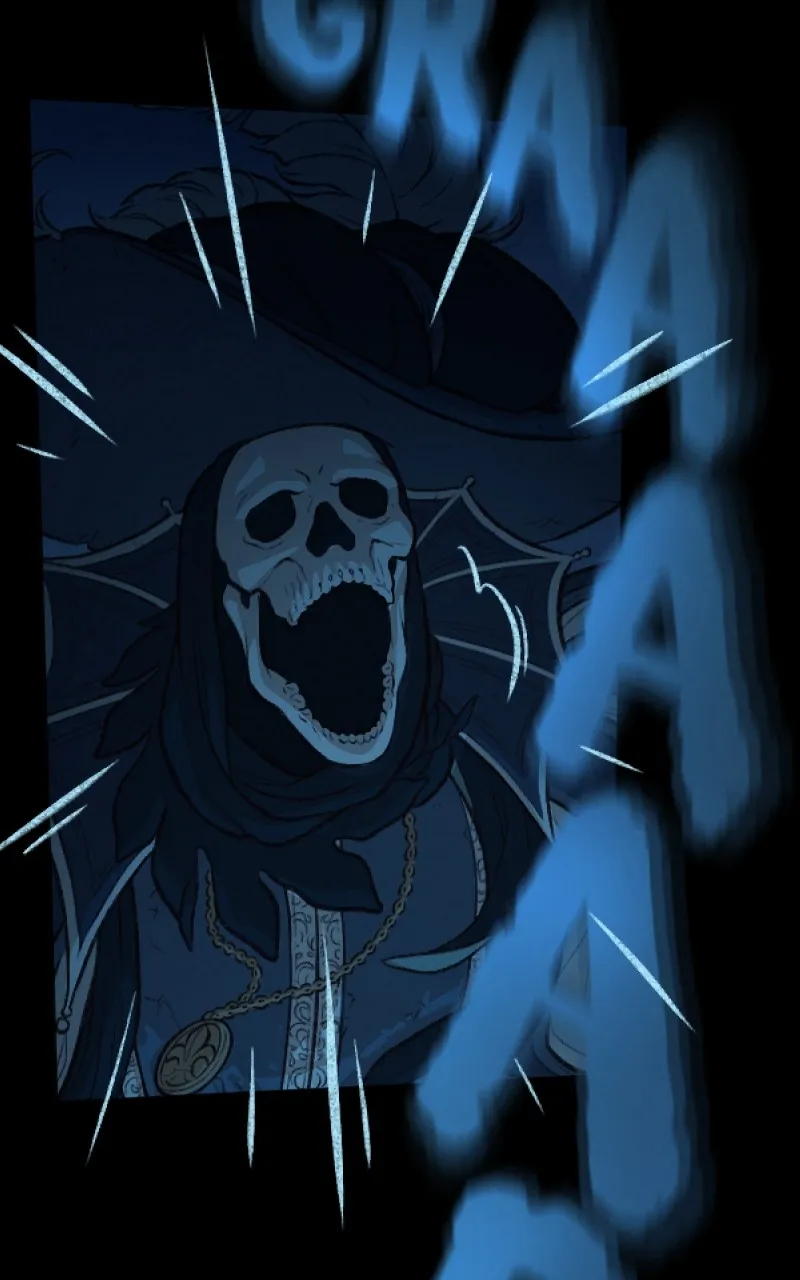 Lady Knight Chapter 63 page 51 - 