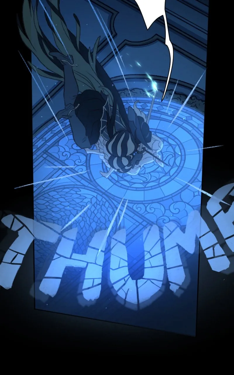 Lady Knight Chapter 63 page 53 - 