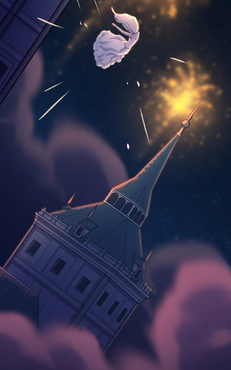Lady Knight Chapter 63 page 61 - 