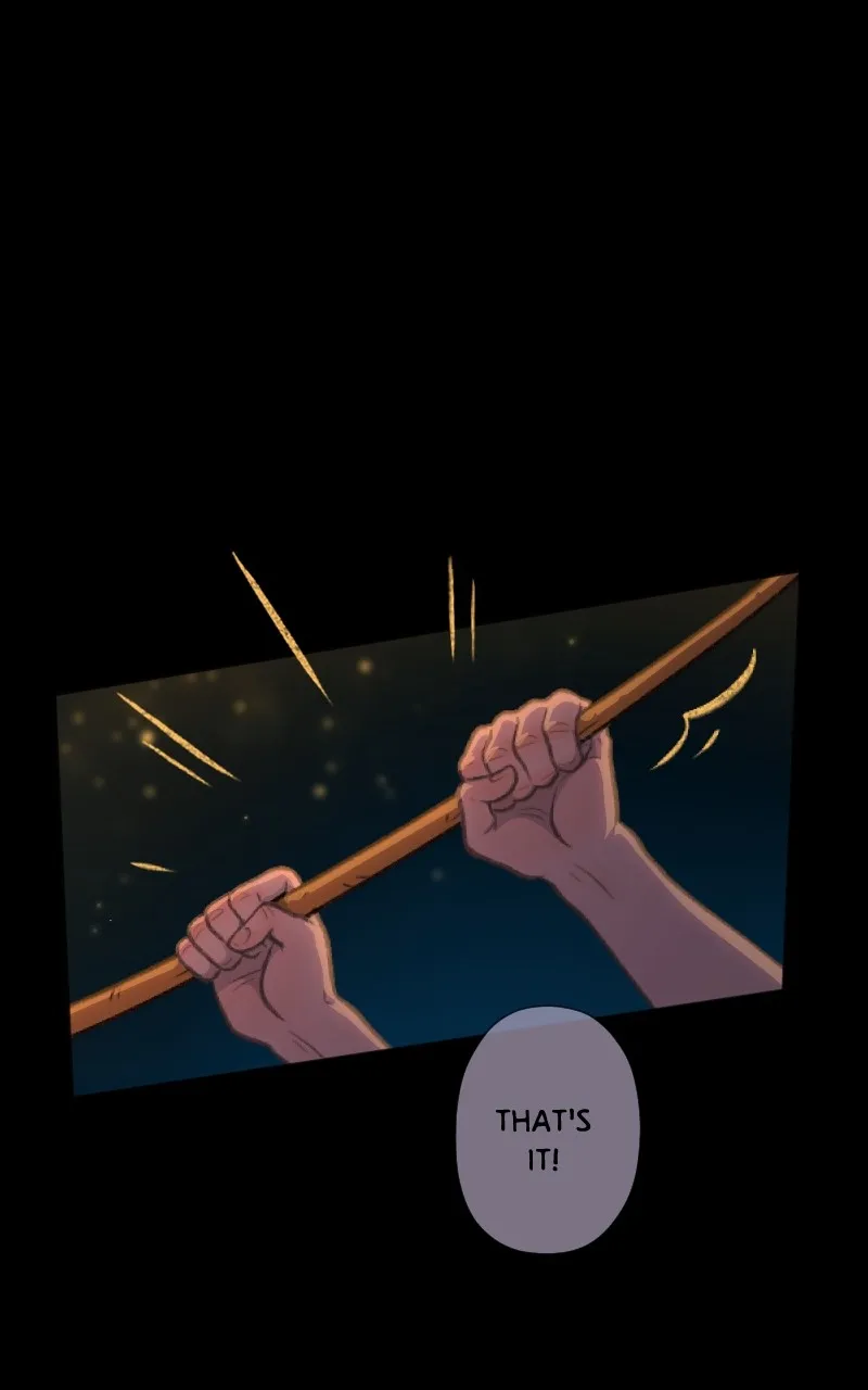 Lady Knight Chapter 63 page 64 - 