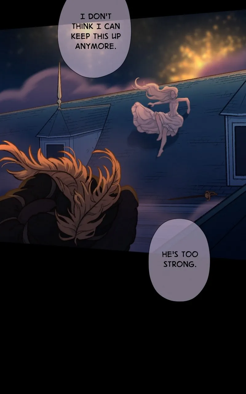 Lady Knight Chapter 63 page 69 - 