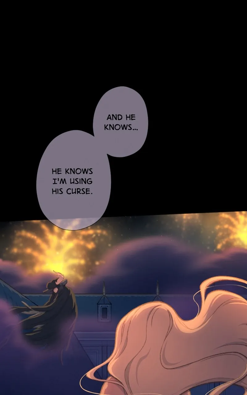 Lady Knight Chapter 63 page 70 - 