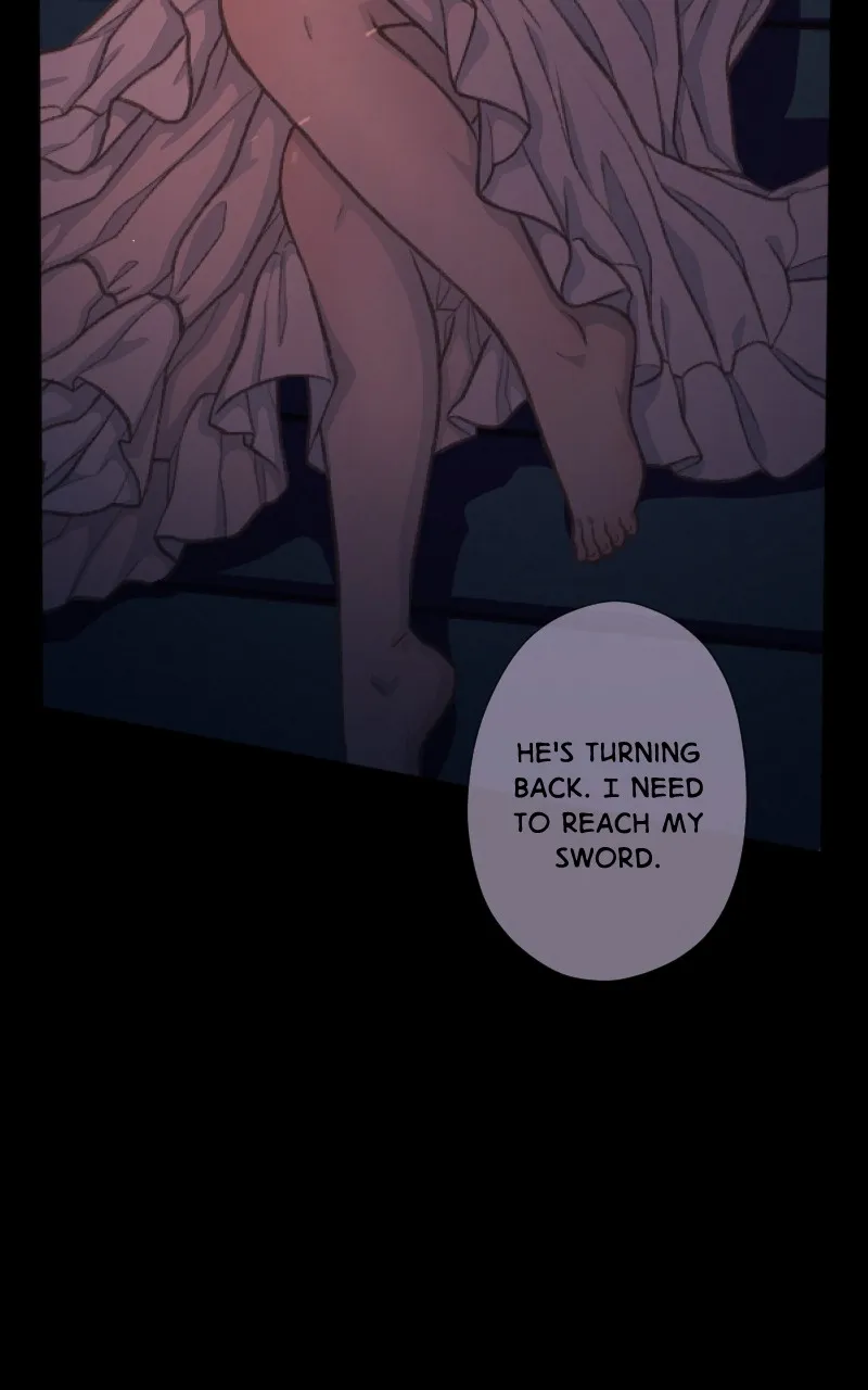 Lady Knight Chapter 63 page 73 - 