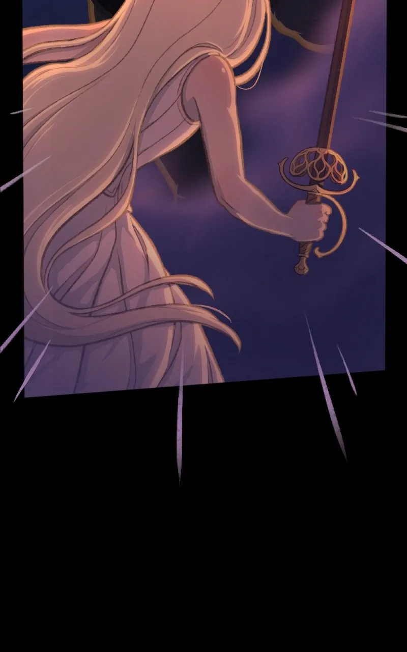 Lady Knight Chapter 63 page 78 - 
