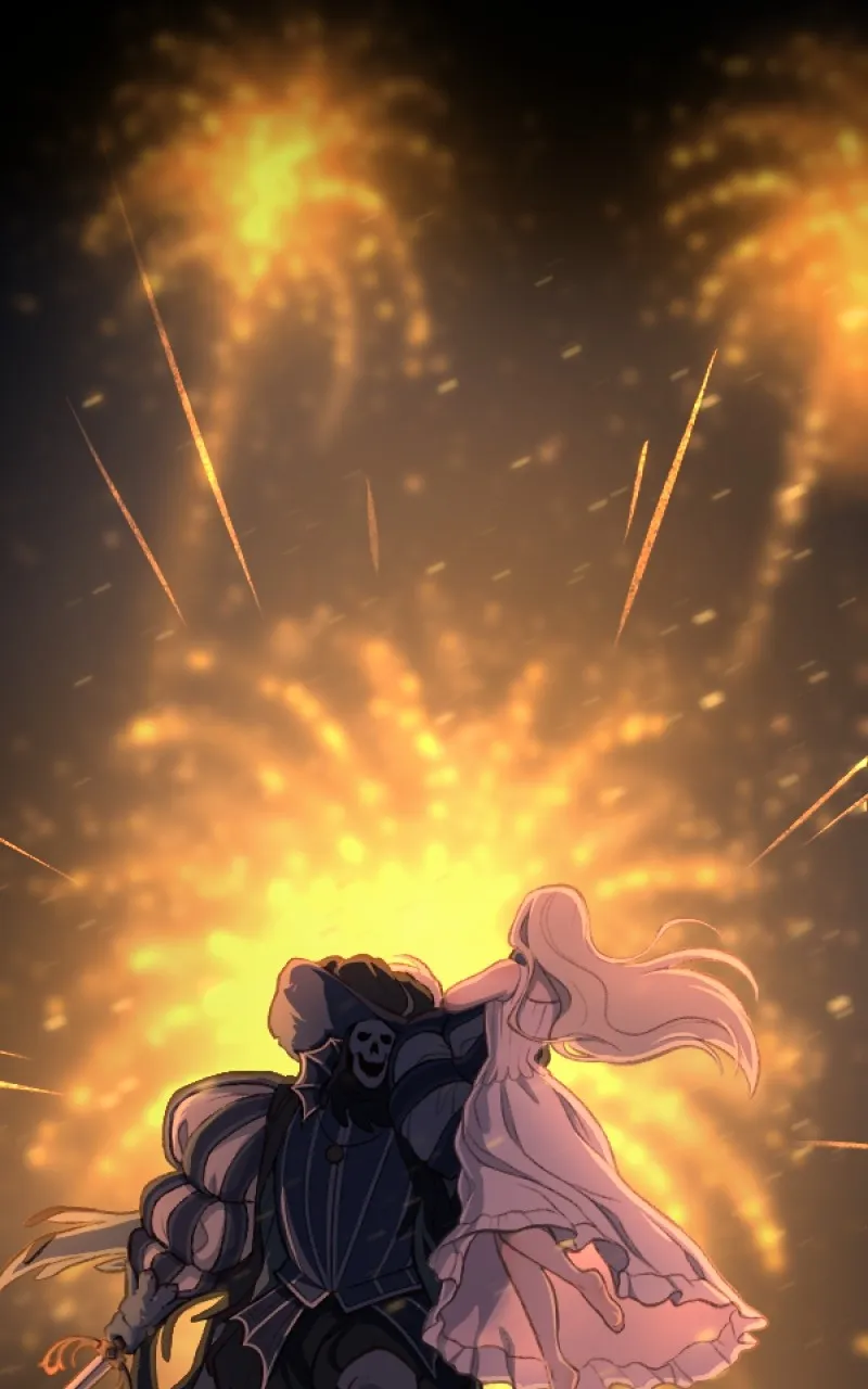 Lady Knight Chapter 63 page 88 - 