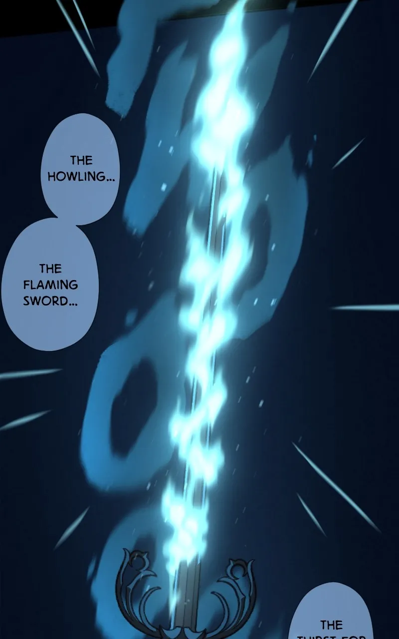 Lady Knight Chapter 63 page 10 - 