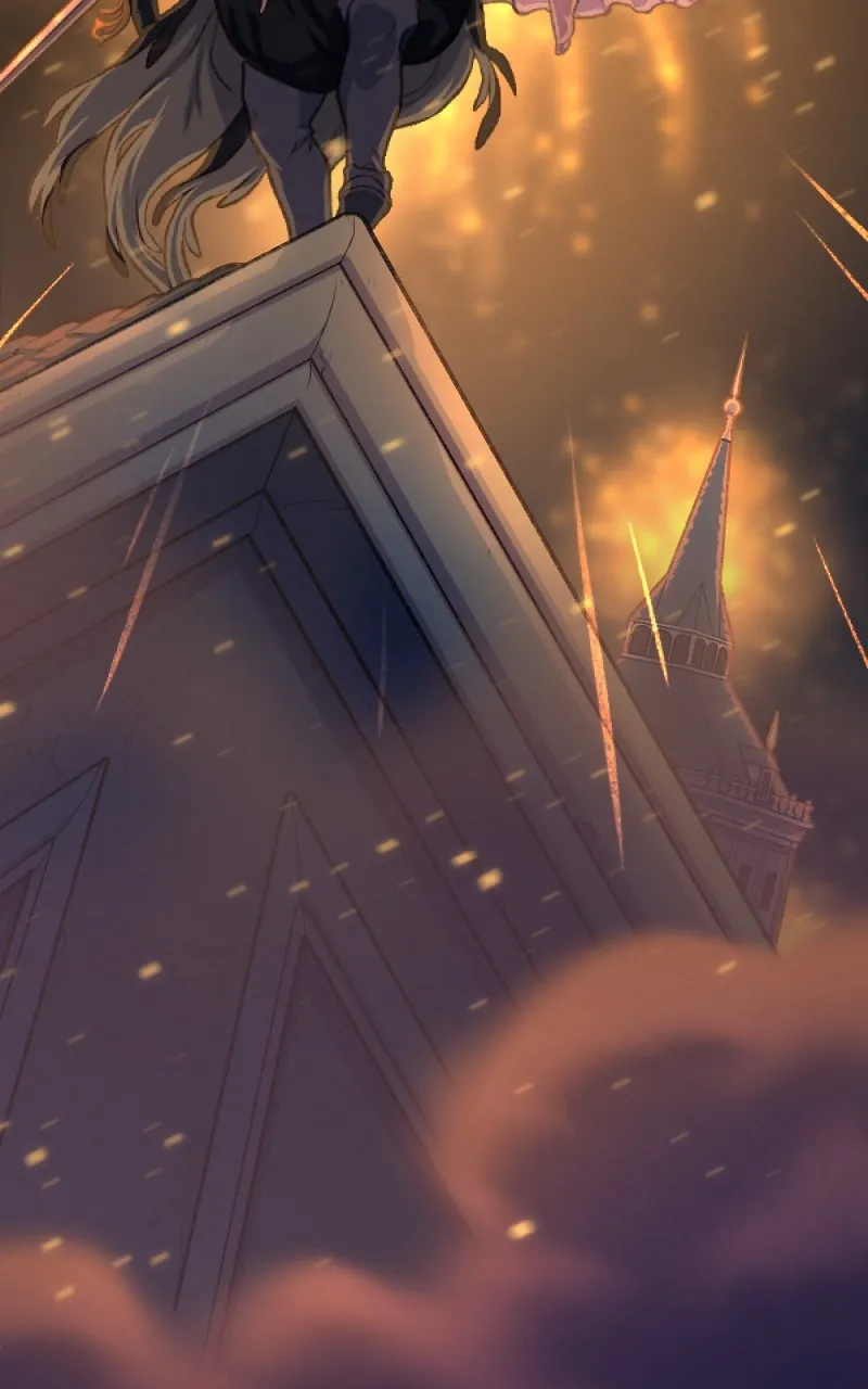 Lady Knight Chapter 64 page 2 - 