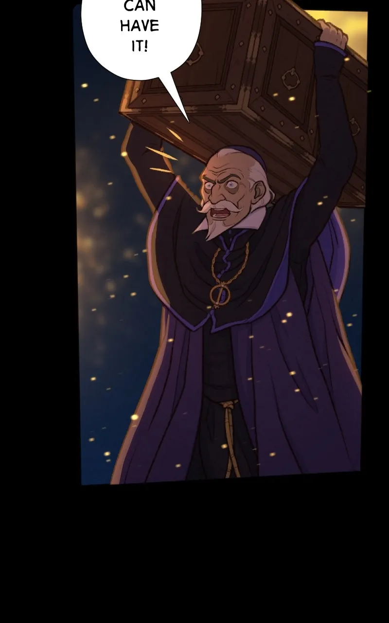 Lady Knight Chapter 64 page 11 - 
