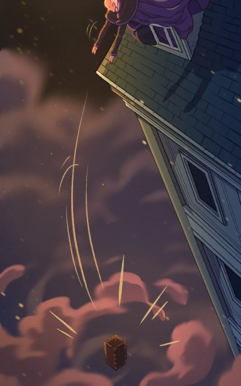 Lady Knight Chapter 64 page 13 - 
