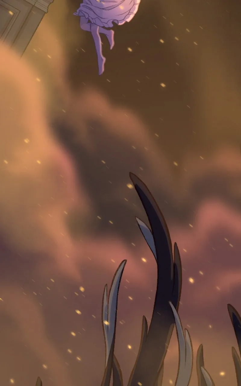 Lady Knight Chapter 64 page 17 - 