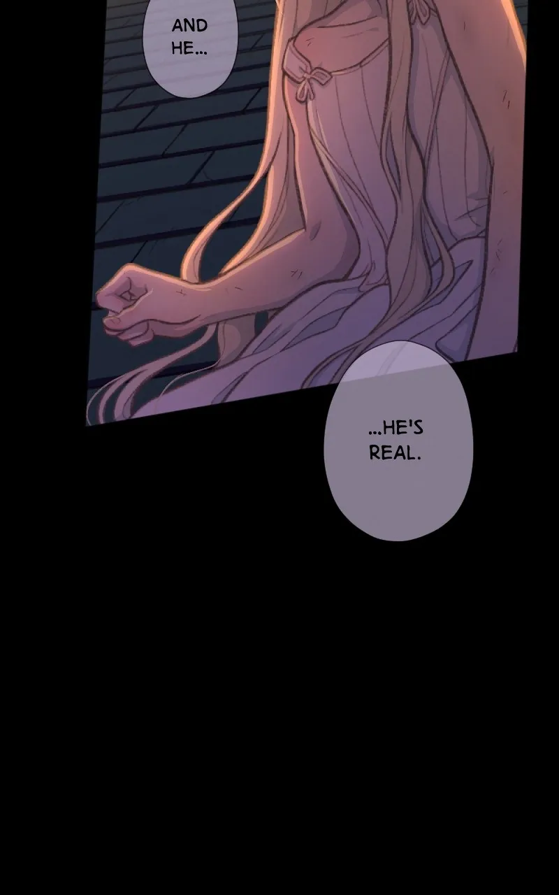 Lady Knight Chapter 64 page 20 - 