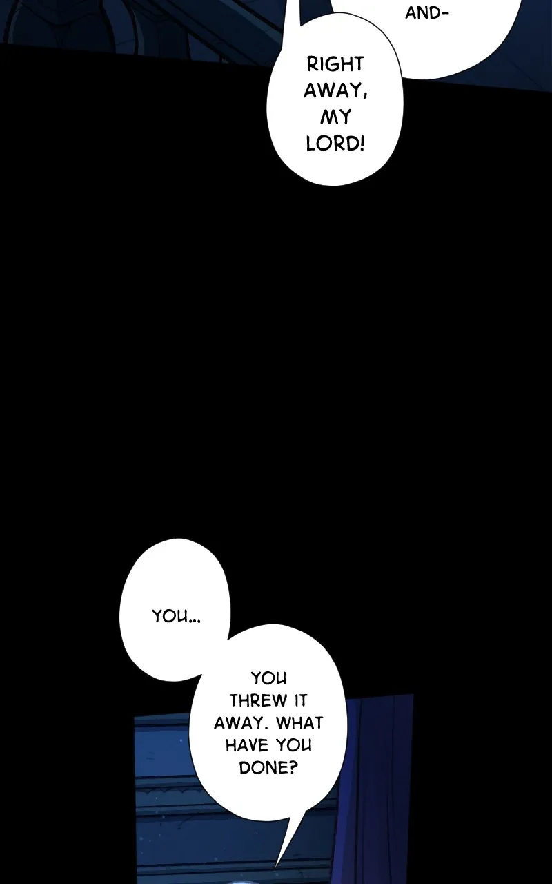 Lady Knight Chapter 64 page 23 - 
