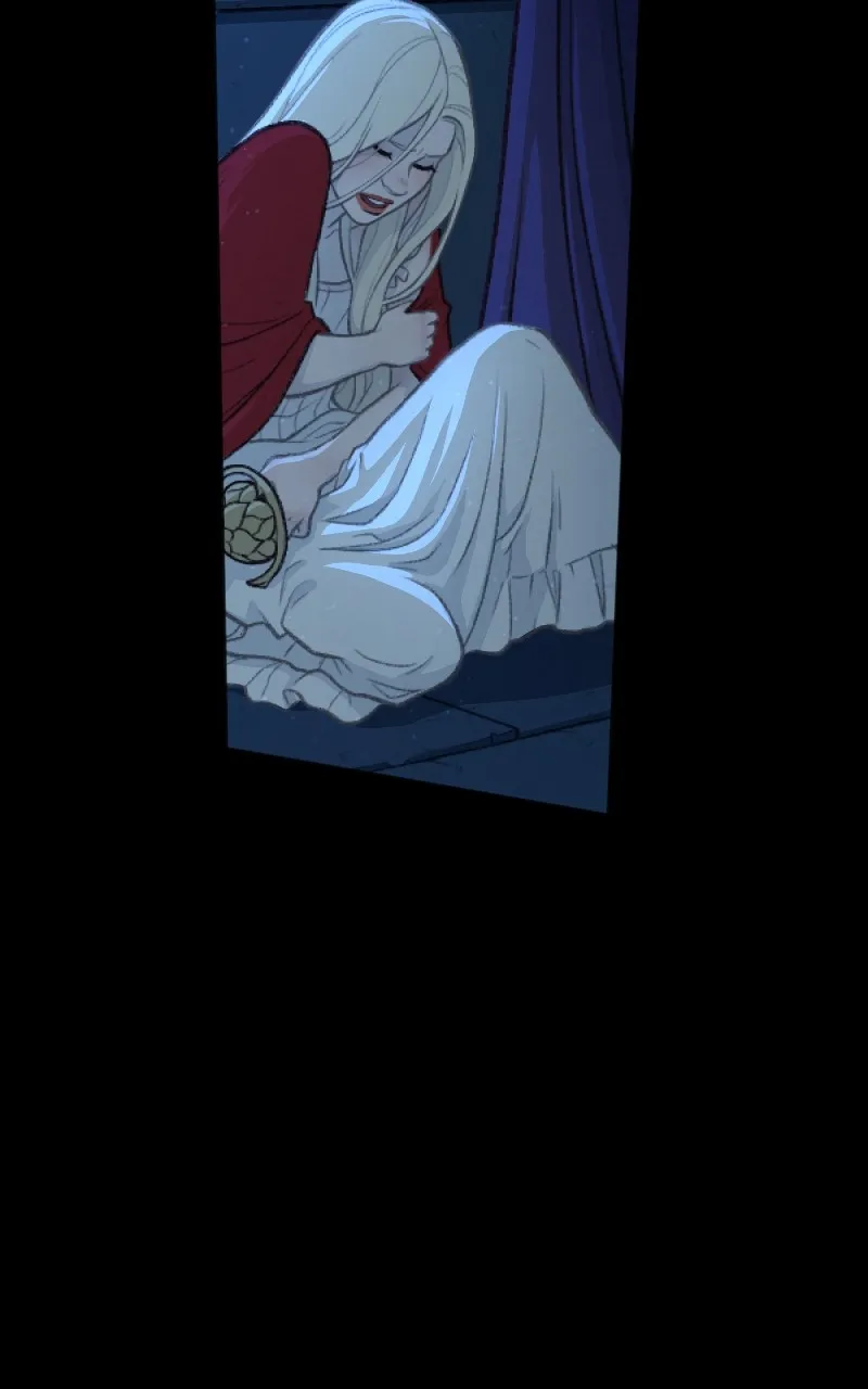 Lady Knight Chapter 64 page 24 - 