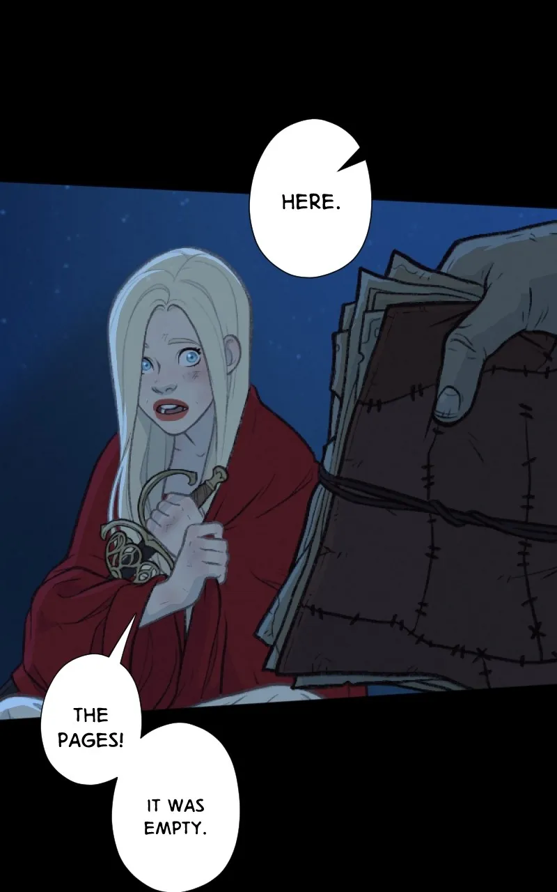 Lady Knight Chapter 64 page 25 - 