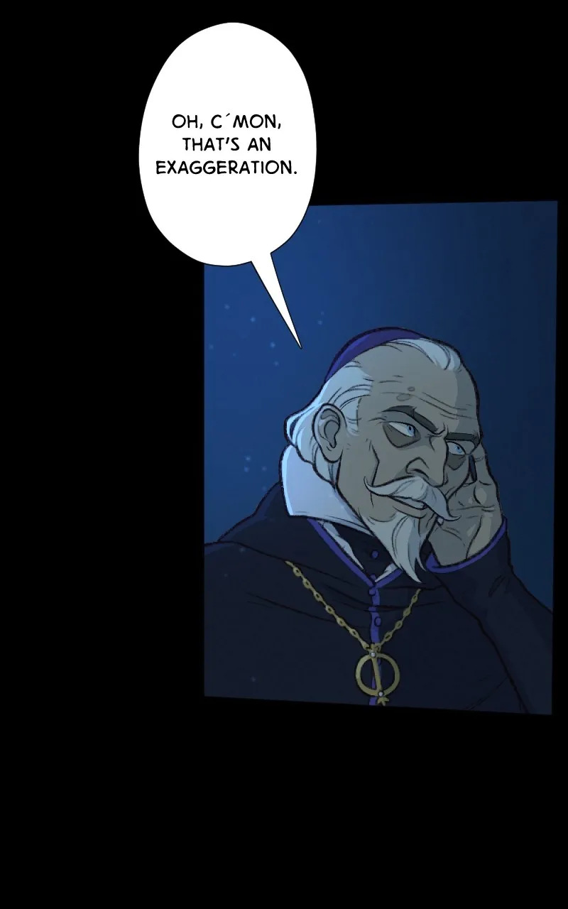 Lady Knight Chapter 64 page 33 - 