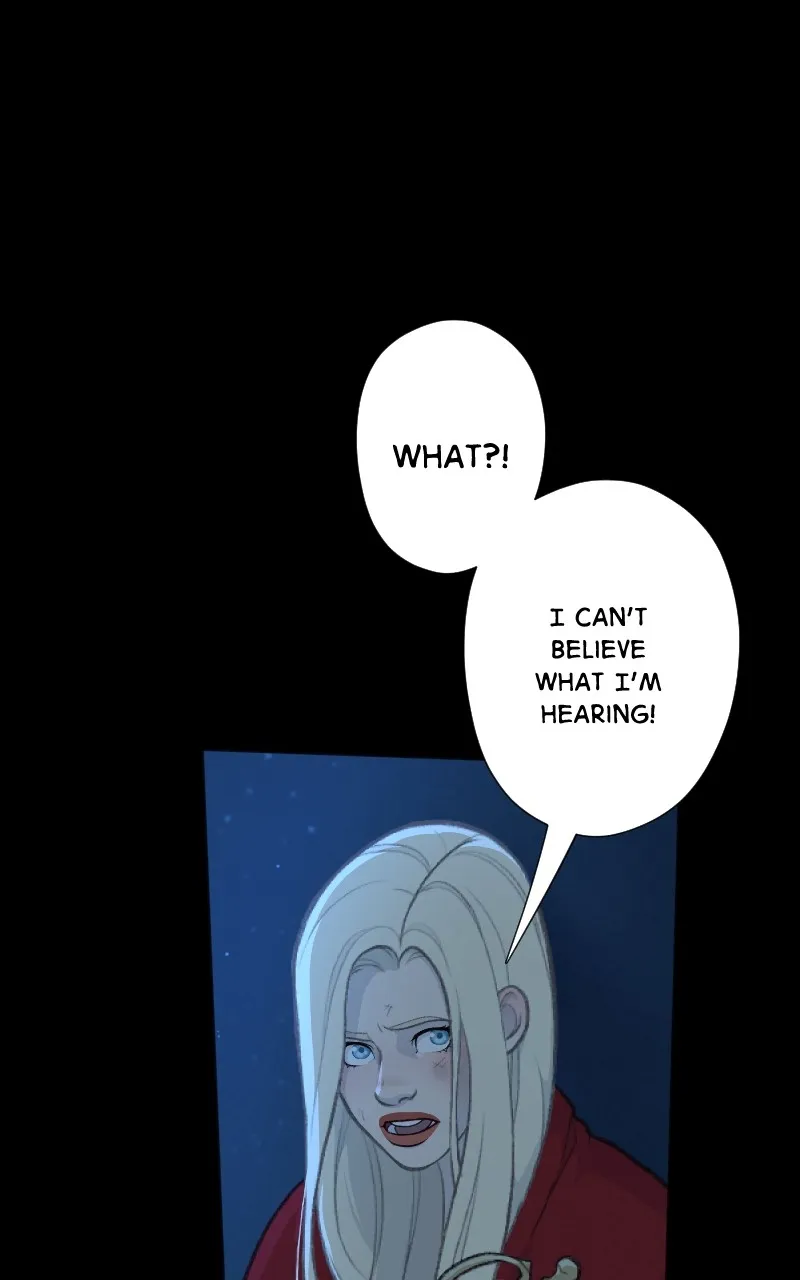 Lady Knight Chapter 64 page 34 - 