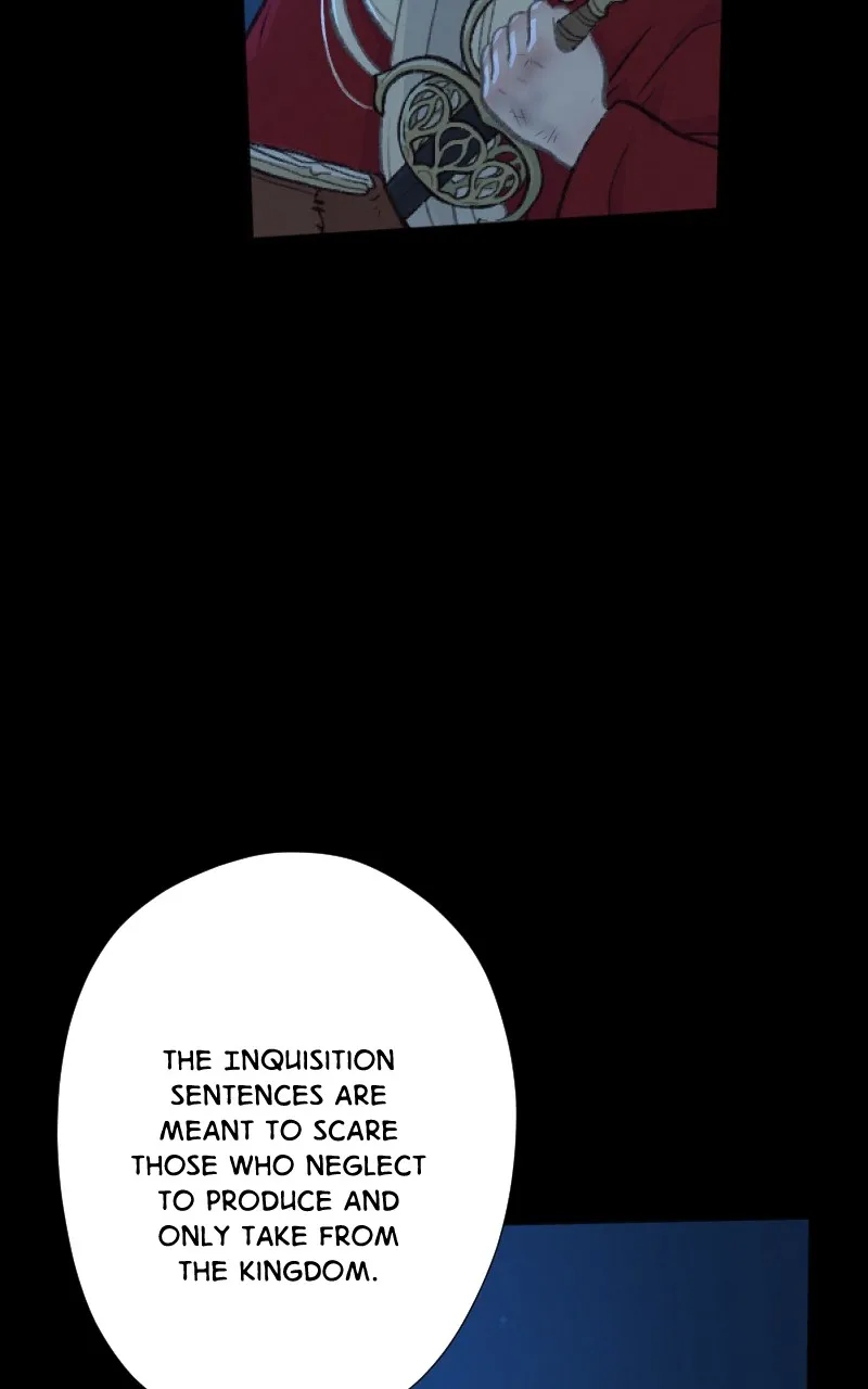Lady Knight Chapter 64 page 35 - 