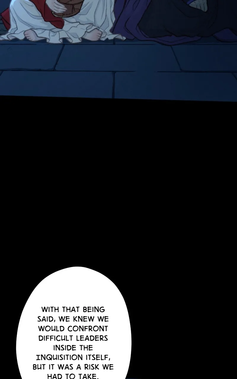 Lady Knight Chapter 64 page 40 - 
