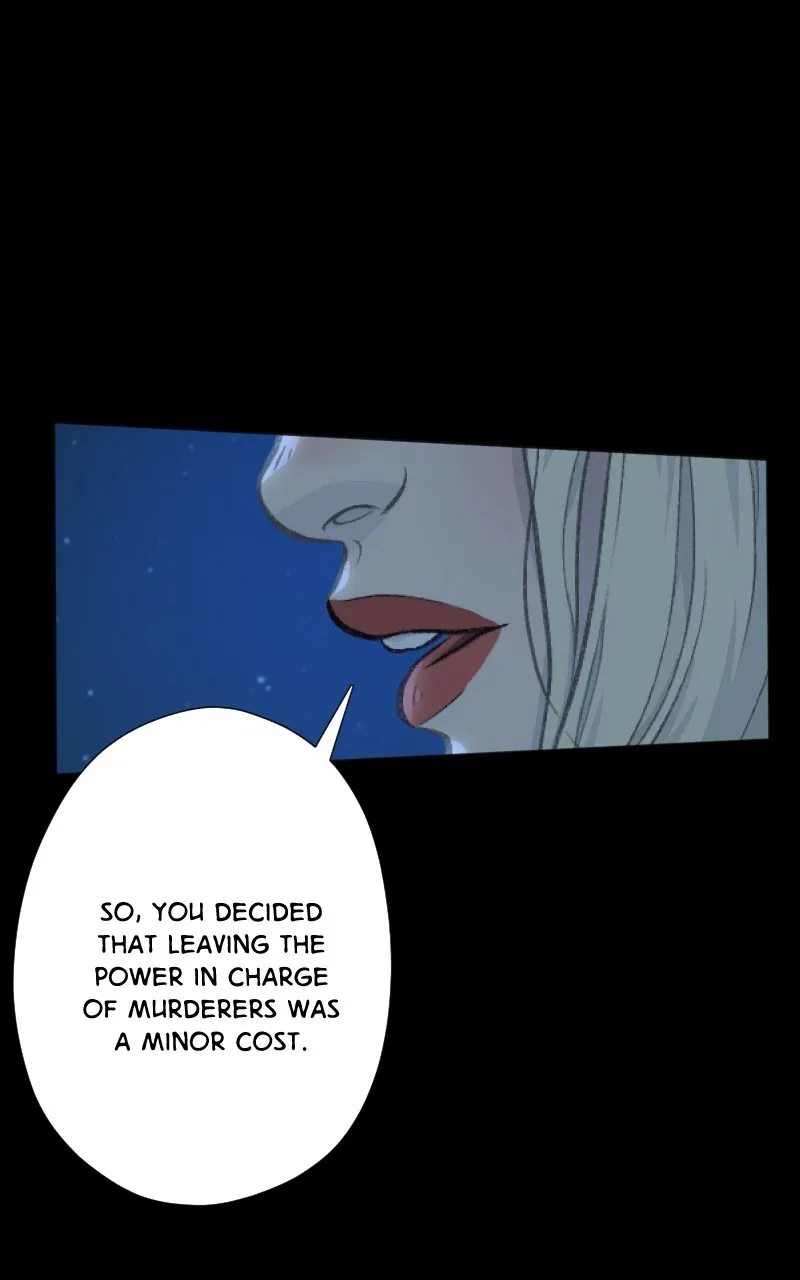 Lady Knight Chapter 64 page 42 - 