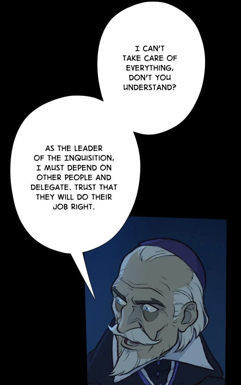 Lady Knight Chapter 64 page 46 - 