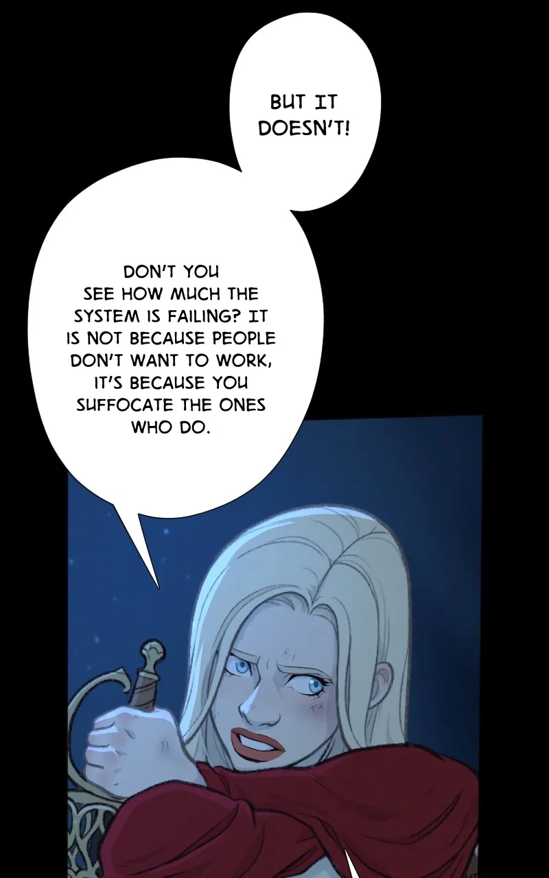 Lady Knight Chapter 64 page 48 - 